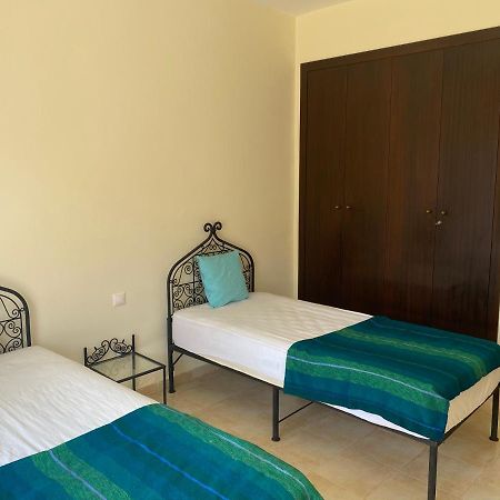 Triplex La Marina Saidia Apartment Exterior photo