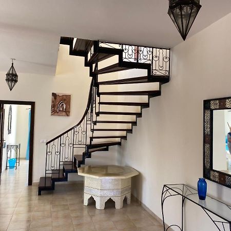 Triplex La Marina Saidia Apartment Exterior photo