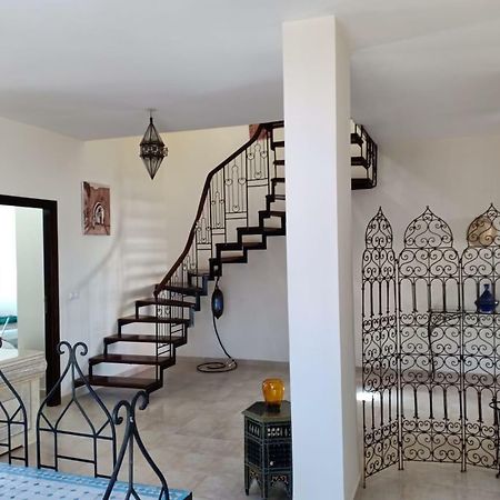 Triplex La Marina Saidia Apartment Exterior photo