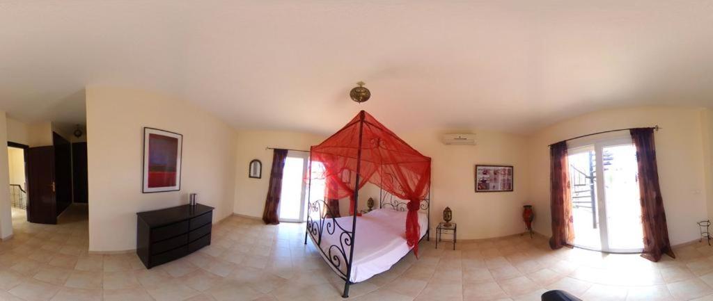 Triplex La Marina Saidia Apartment Exterior photo