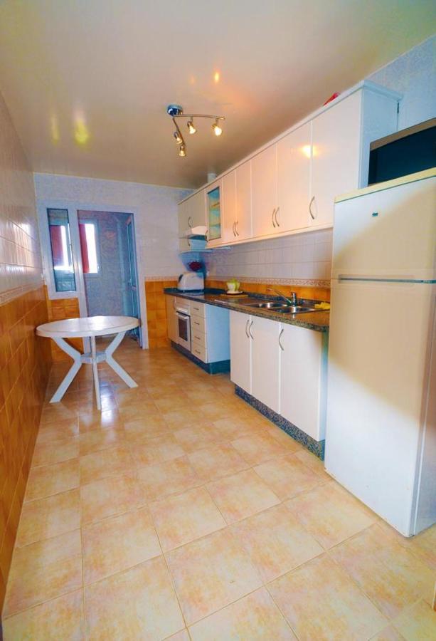 Triplex La Marina Saidia Apartment Exterior photo