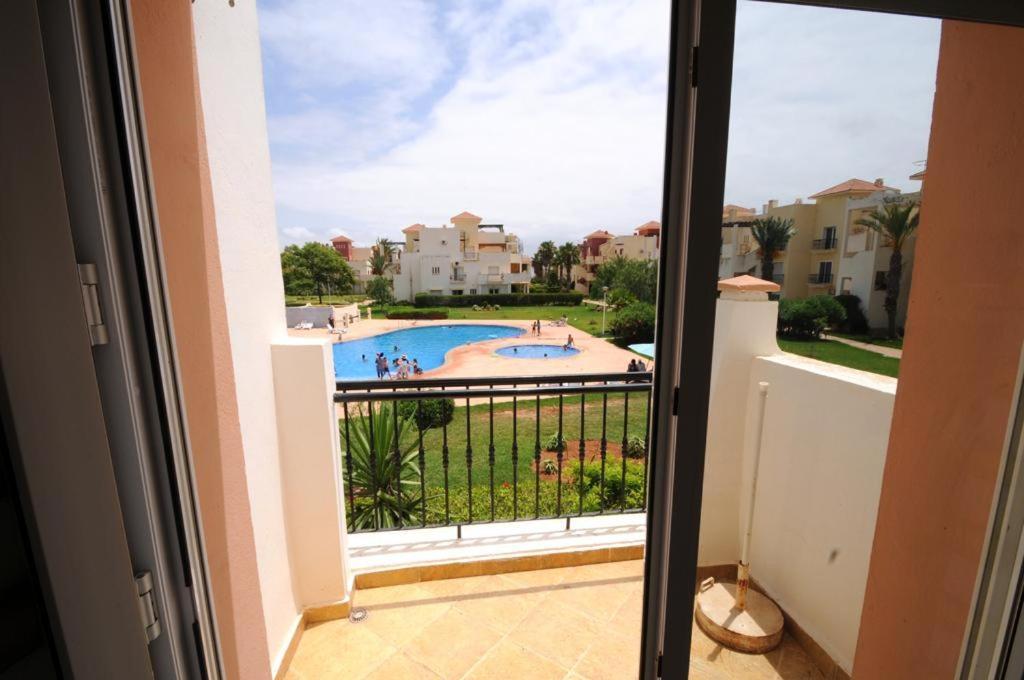 Triplex La Marina Saidia Apartment Exterior photo