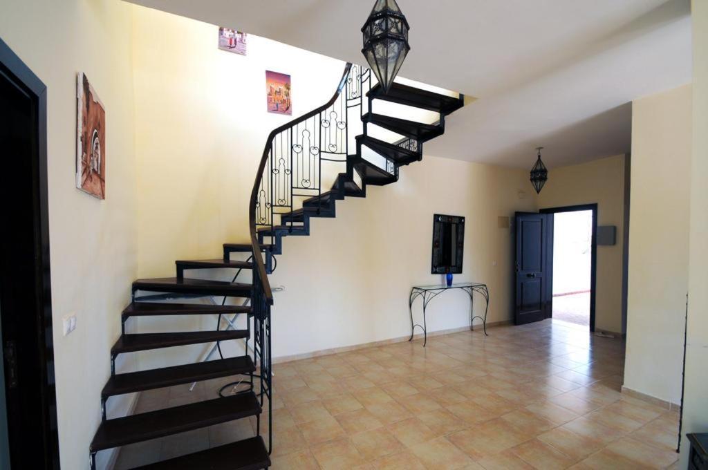 Triplex La Marina Saidia Apartment Exterior photo
