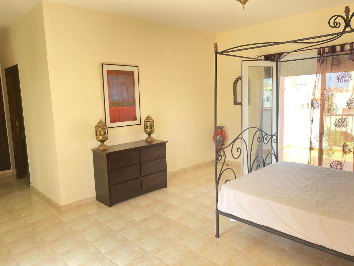 Triplex La Marina Saidia Apartment Exterior photo