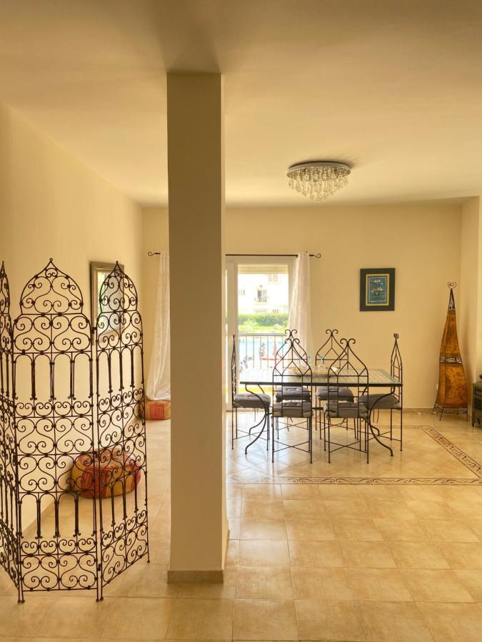 Triplex La Marina Saidia Apartment Exterior photo