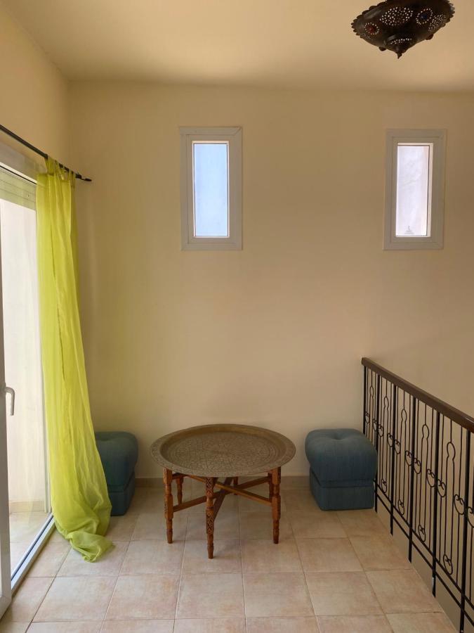 Triplex La Marina Saidia Apartment Exterior photo