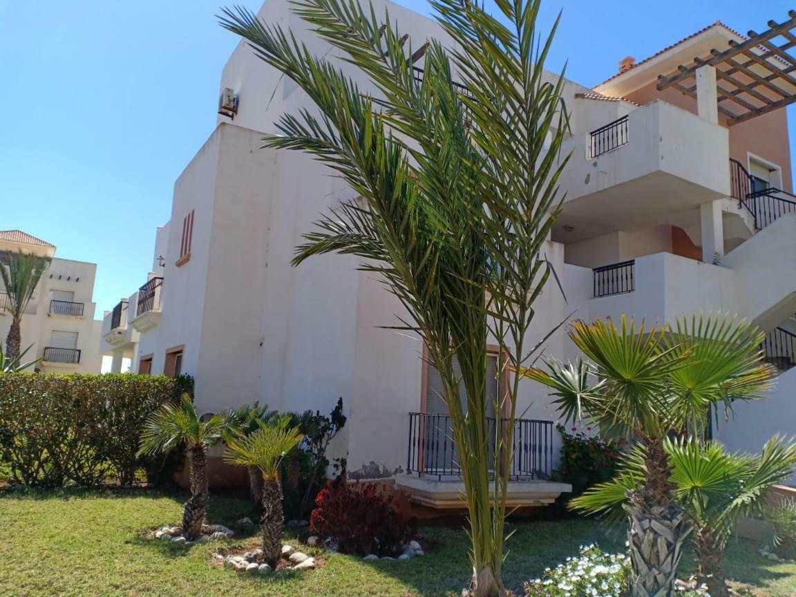 Triplex La Marina Saidia Apartment Exterior photo